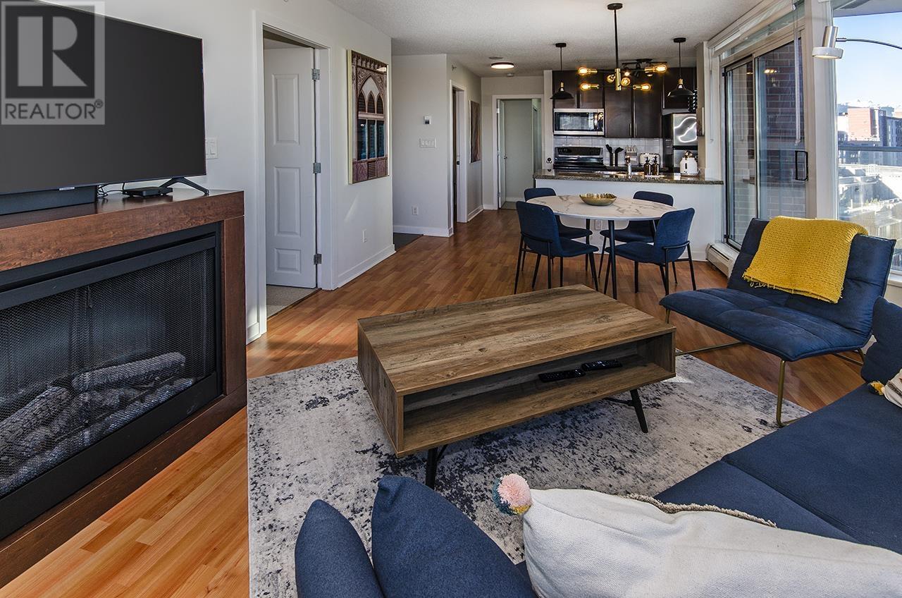 1009 688 Abbott Street, Vancouver, British Columbia  V6B 0B9 - Photo 2 - R2958968