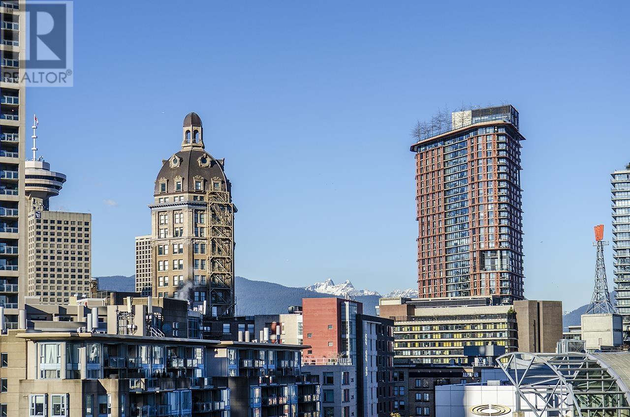 1009 688 Abbott Street, Vancouver, British Columbia  V6B 0B9 - Photo 29 - R2958968