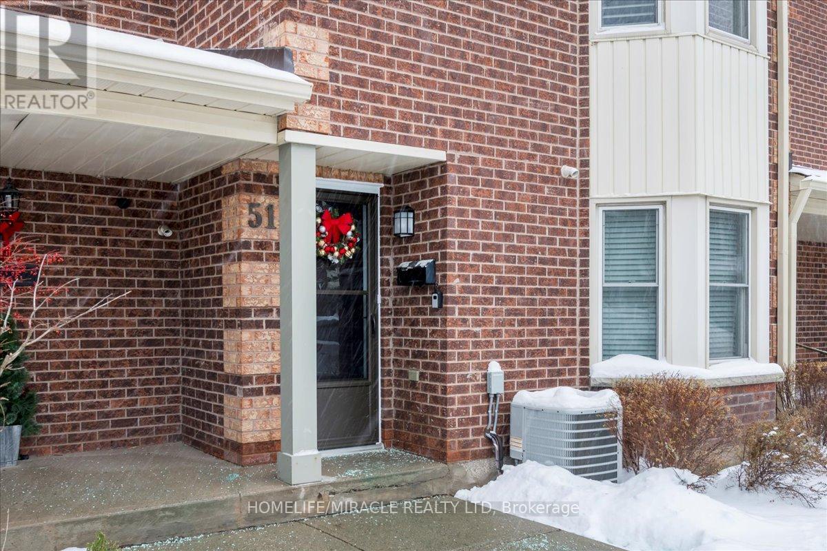 Property at 51 - 119 D'AMBROSIO DRIVE image 2