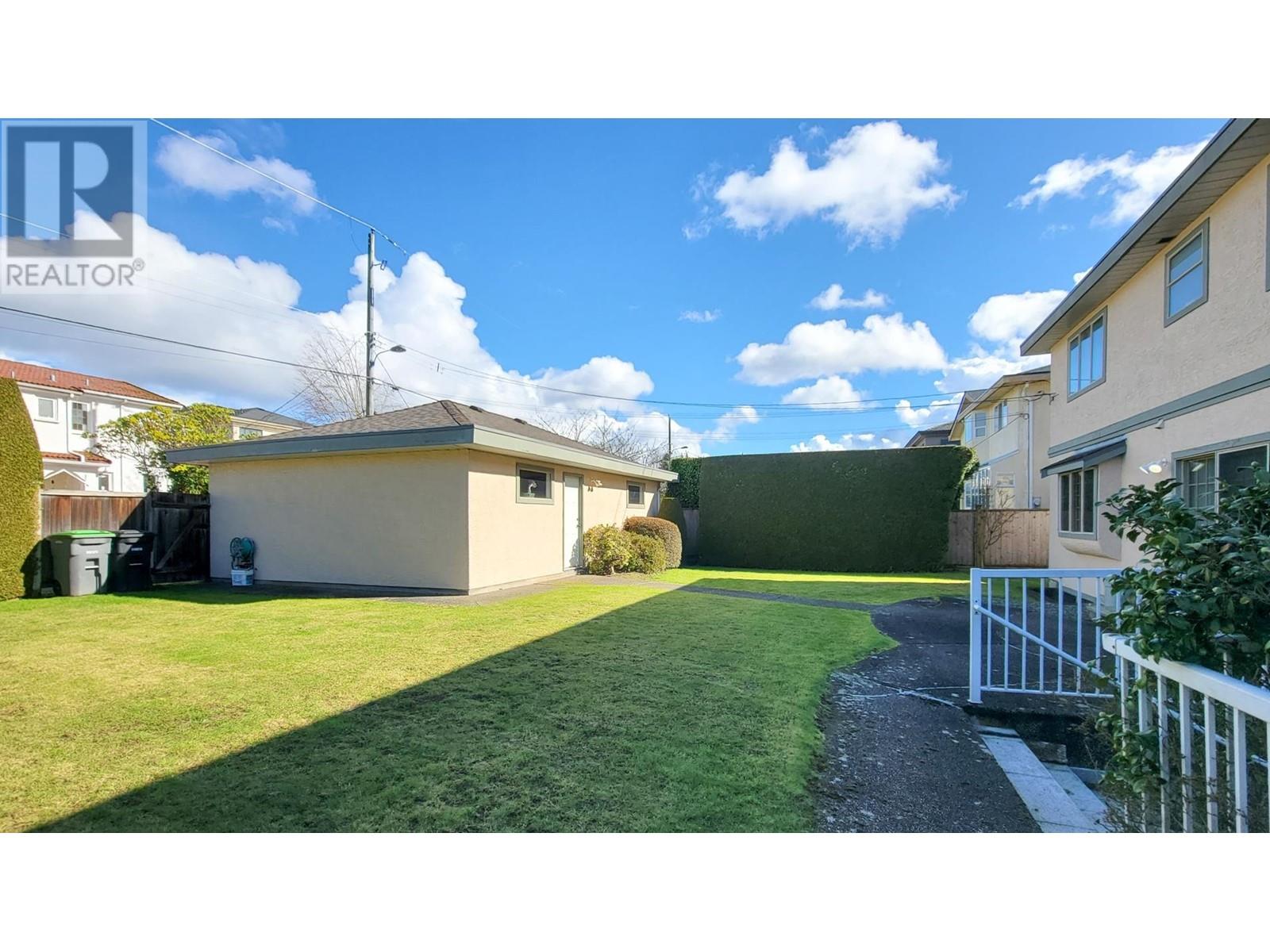 1339 W 48th Avenue, Vancouver, British Columbia  V6M 2N8 - Photo 40 - R2976708