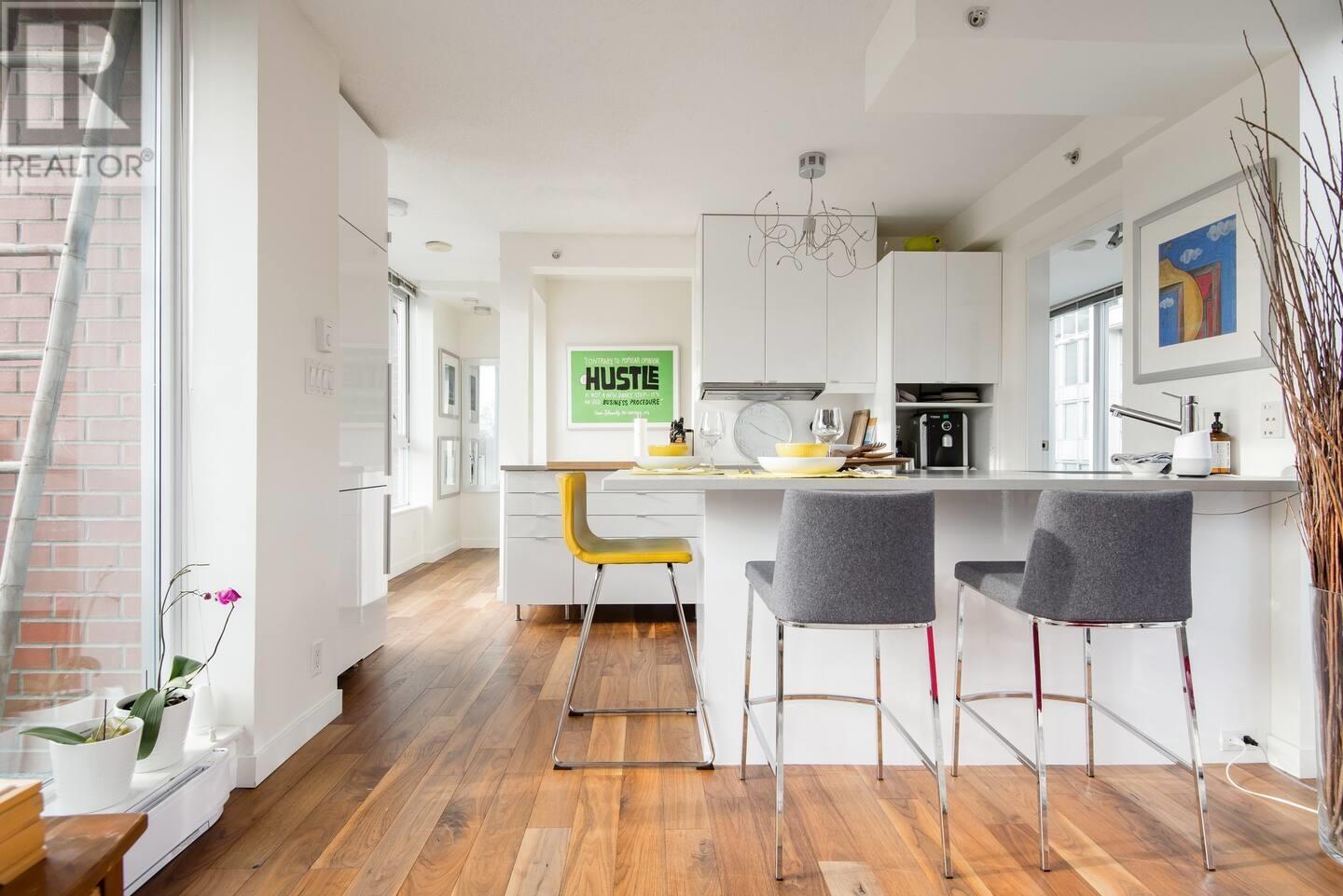Th21 550 Taylor Street, Vancouver, British Columbia  V6B 1R1 - Photo 6 - R2976649