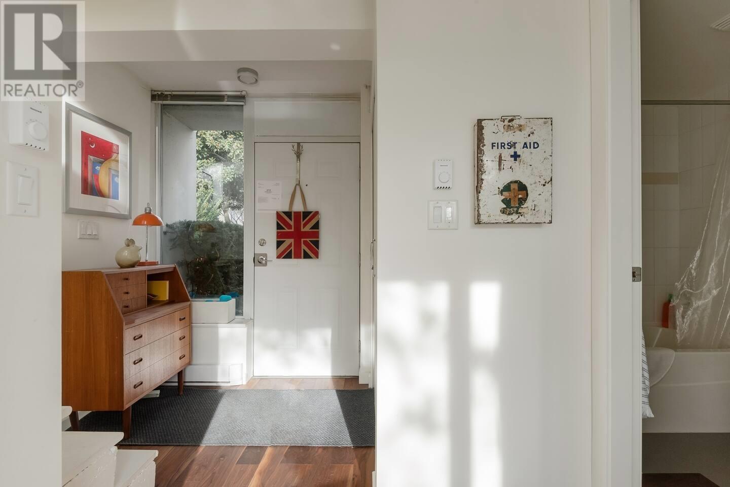 Th21 550 Taylor Street, Vancouver, British Columbia  V6B 1R1 - Photo 17 - R2976649