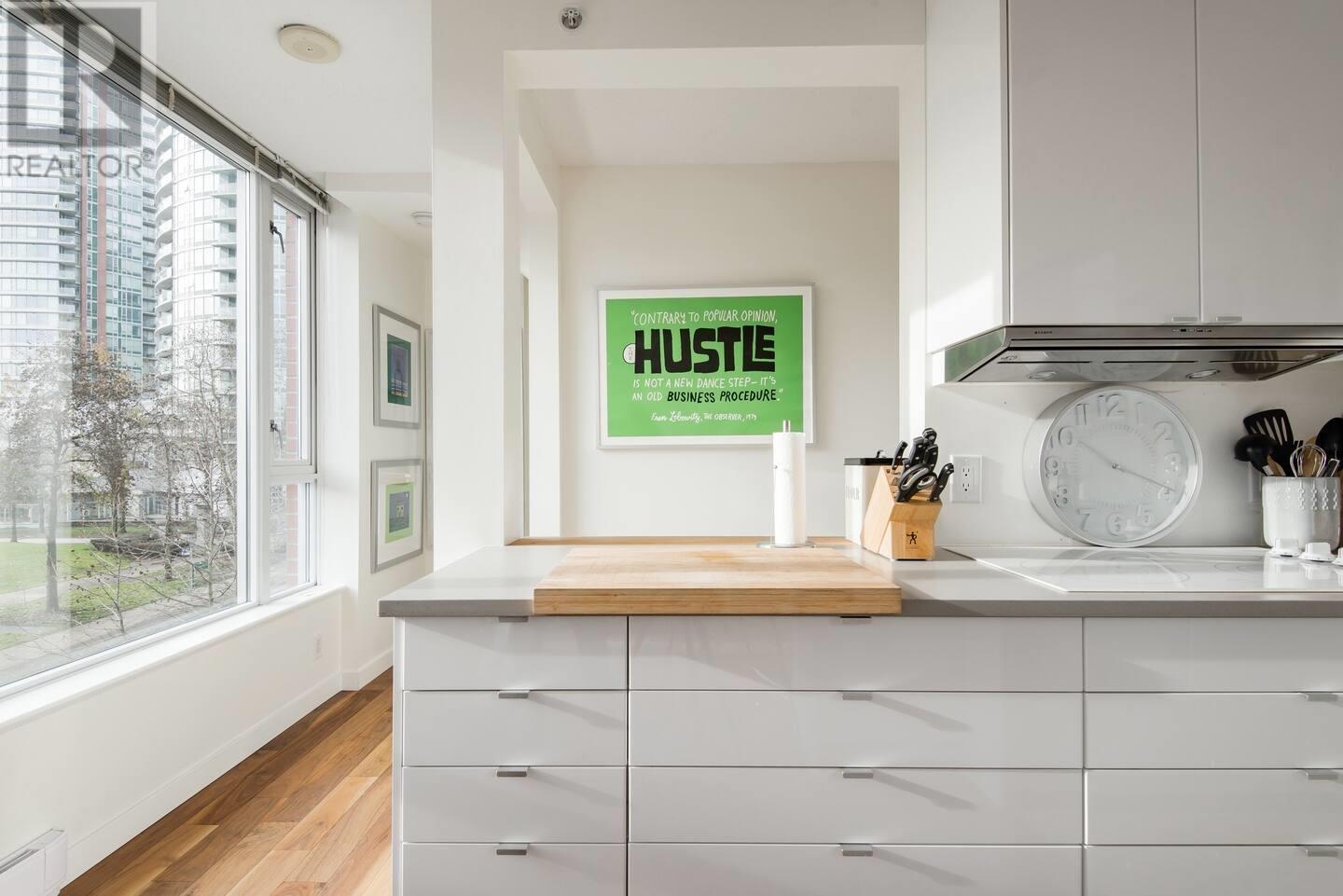 Th21 550 Taylor Street, Vancouver, British Columbia  V6B 1R1 - Photo 8 - R2976649