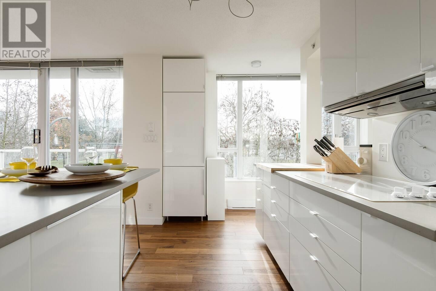 Th21 550 Taylor Street, Vancouver, British Columbia  V6B 1R1 - Photo 7 - R2976649