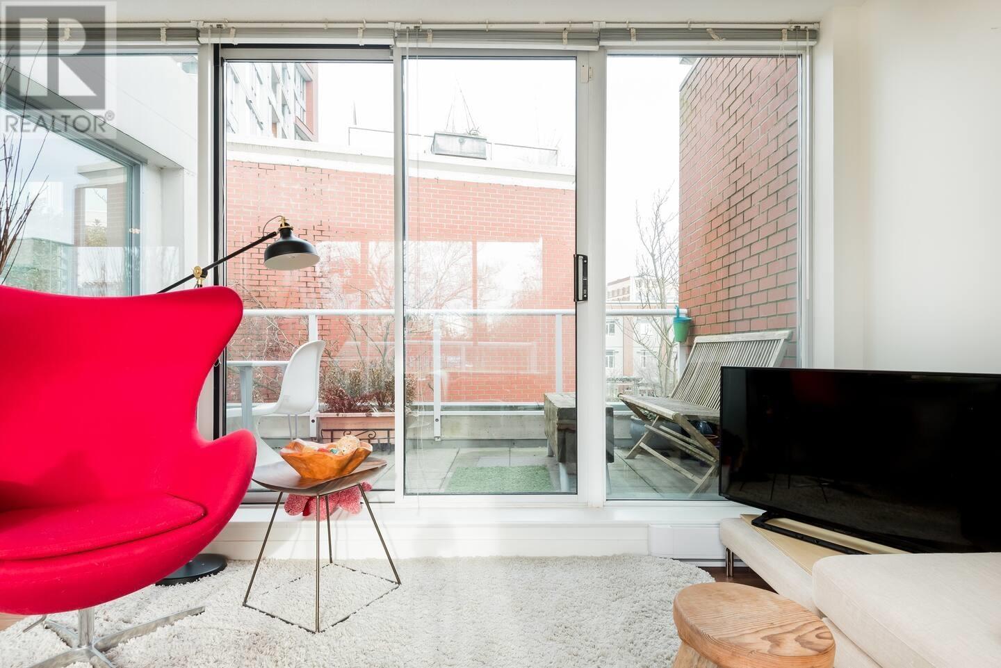 Th21 550 Taylor Street, Vancouver, British Columbia  V6B 1R1 - Photo 10 - R2976649
