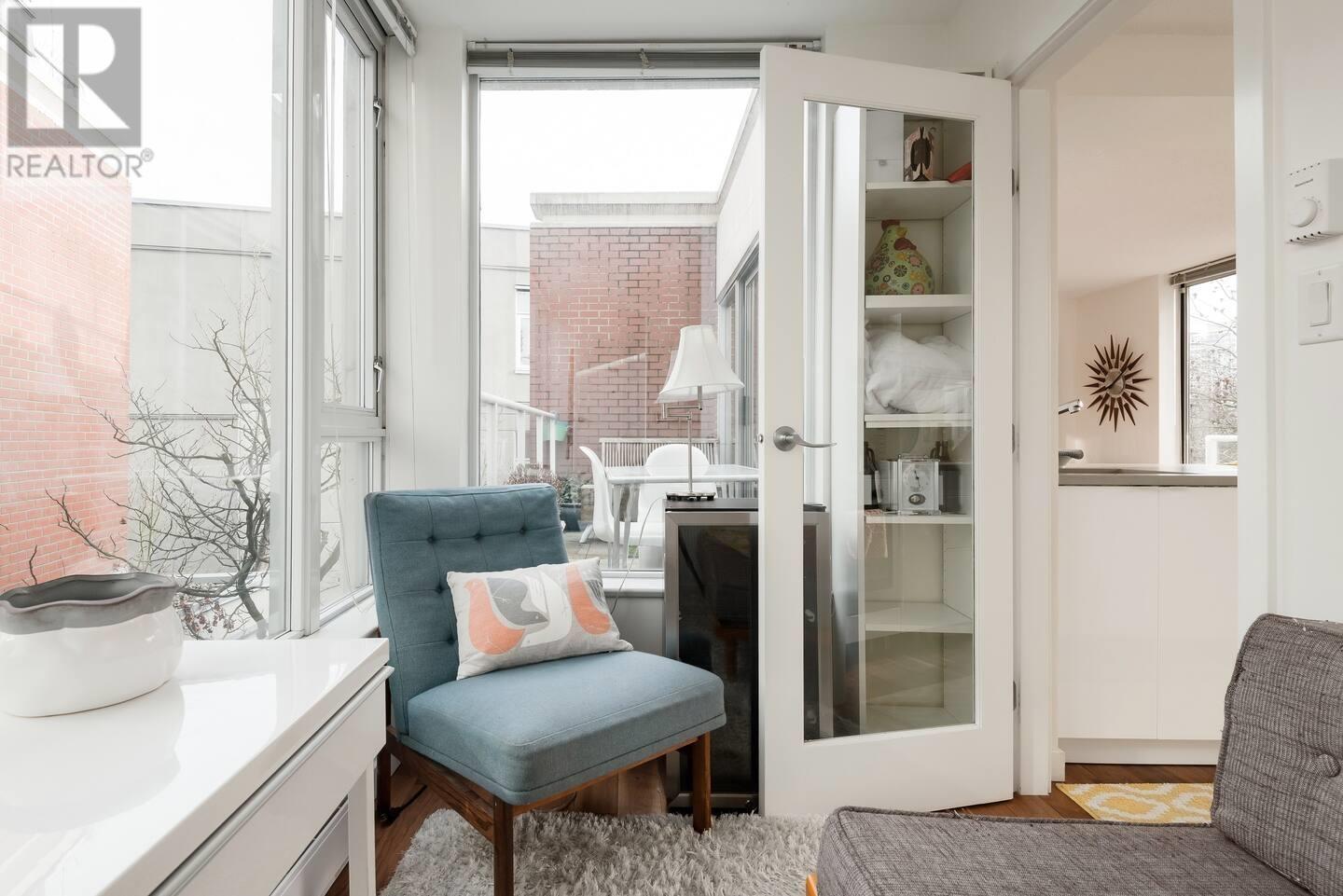 Th21 550 Taylor Street, Vancouver, British Columbia  V6B 1R1 - Photo 14 - R2976649