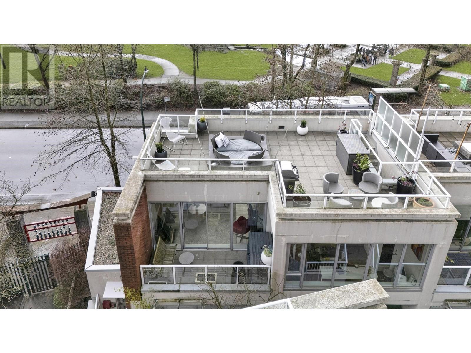 Th21 550 Taylor Street, Vancouver, British Columbia  V6B 1R1 - Photo 2 - R2976649