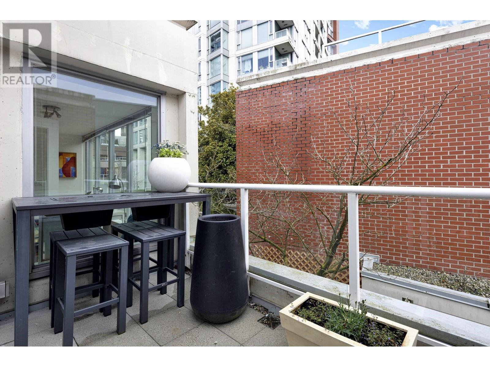 Th21 550 Taylor Street, Vancouver, British Columbia  V6B 1R1 - Photo 16 - R2976649
