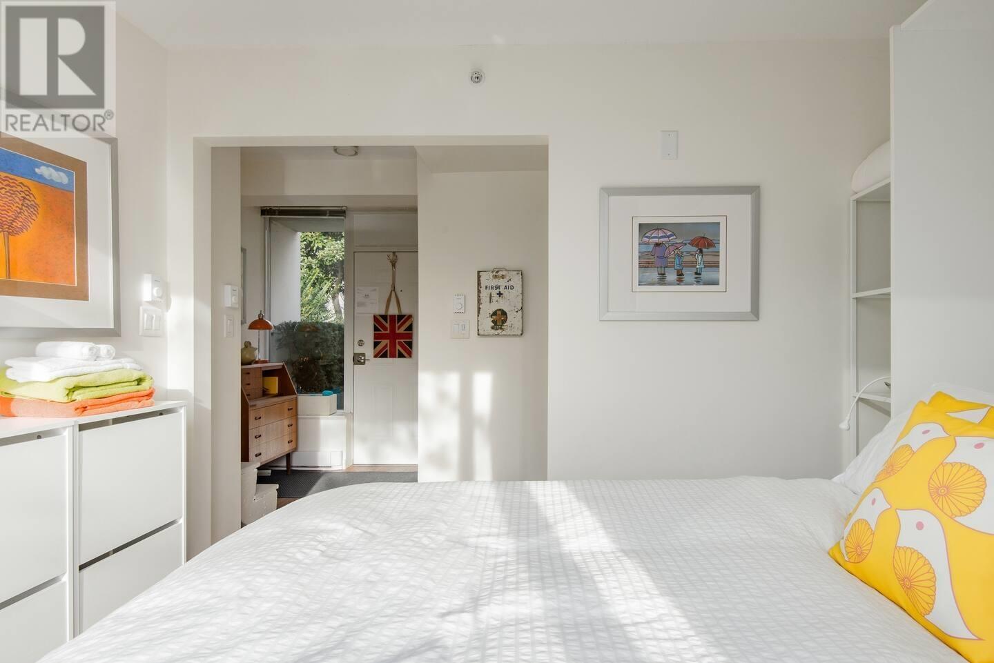 Th21 550 Taylor Street, Vancouver, British Columbia  V6B 1R1 - Photo 23 - R2976649
