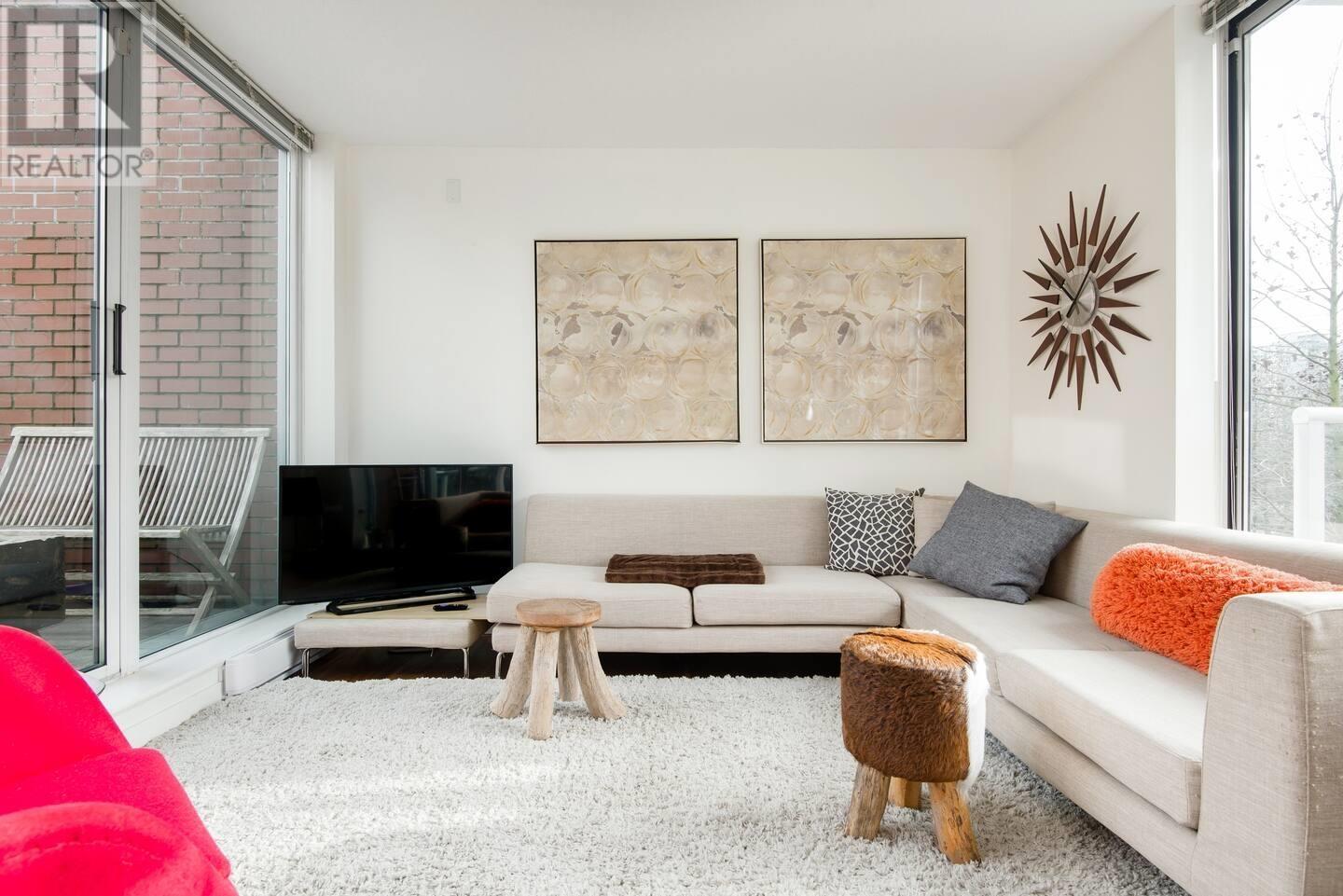 Th21 550 Taylor Street, Vancouver, British Columbia  V6B 1R1 - Photo 4 - R2976649