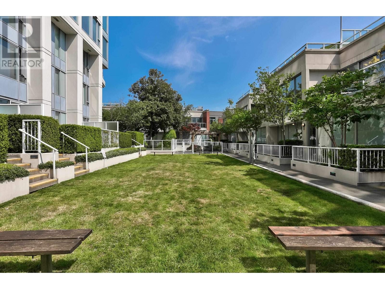 Th21 550 Taylor Street, Vancouver, British Columbia  V6B 1R1 - Photo 34 - R2976649