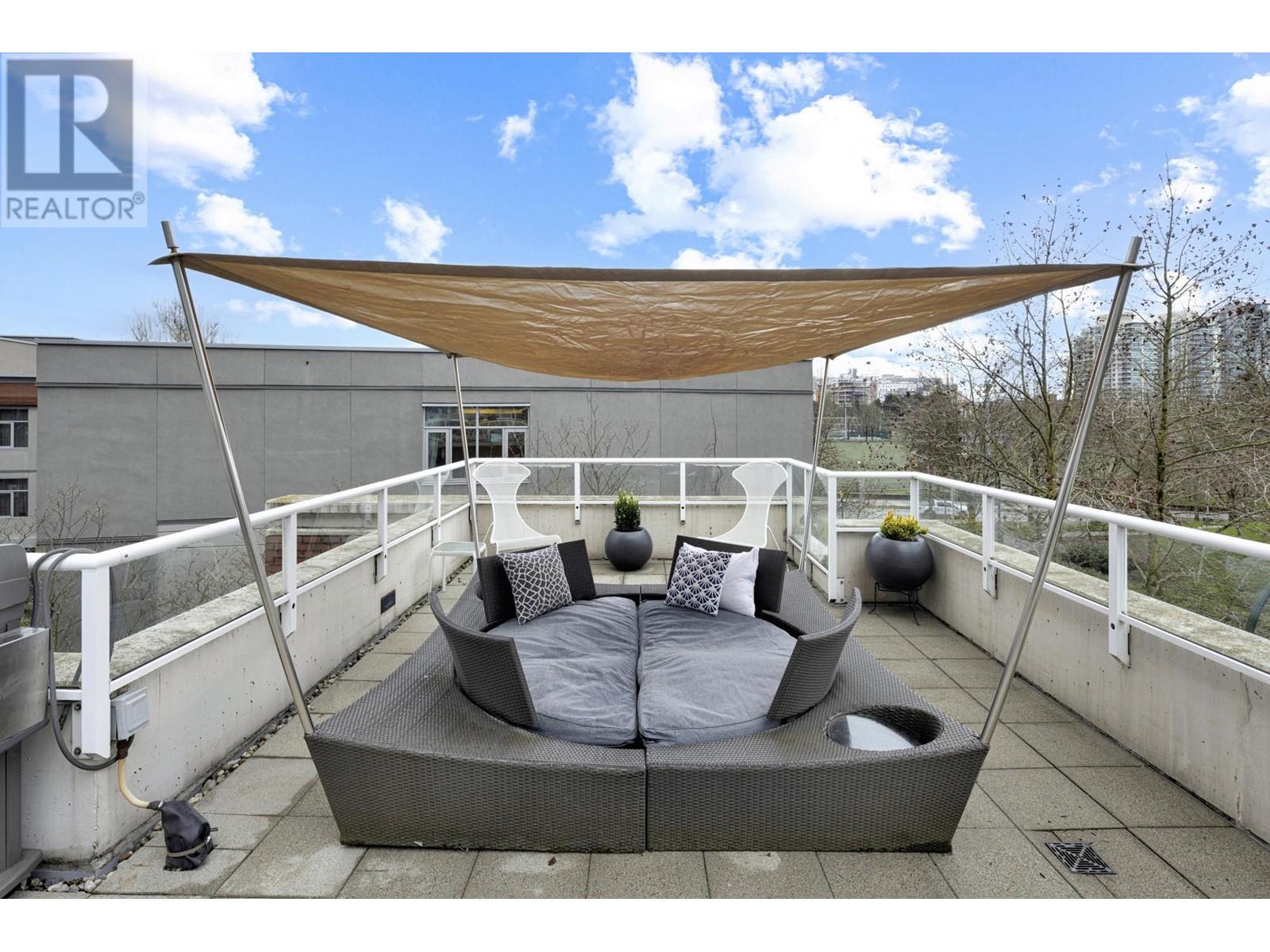 Th21 550 Taylor Street, Vancouver, British Columbia  V6B 1R1 - Photo 28 - R2976649