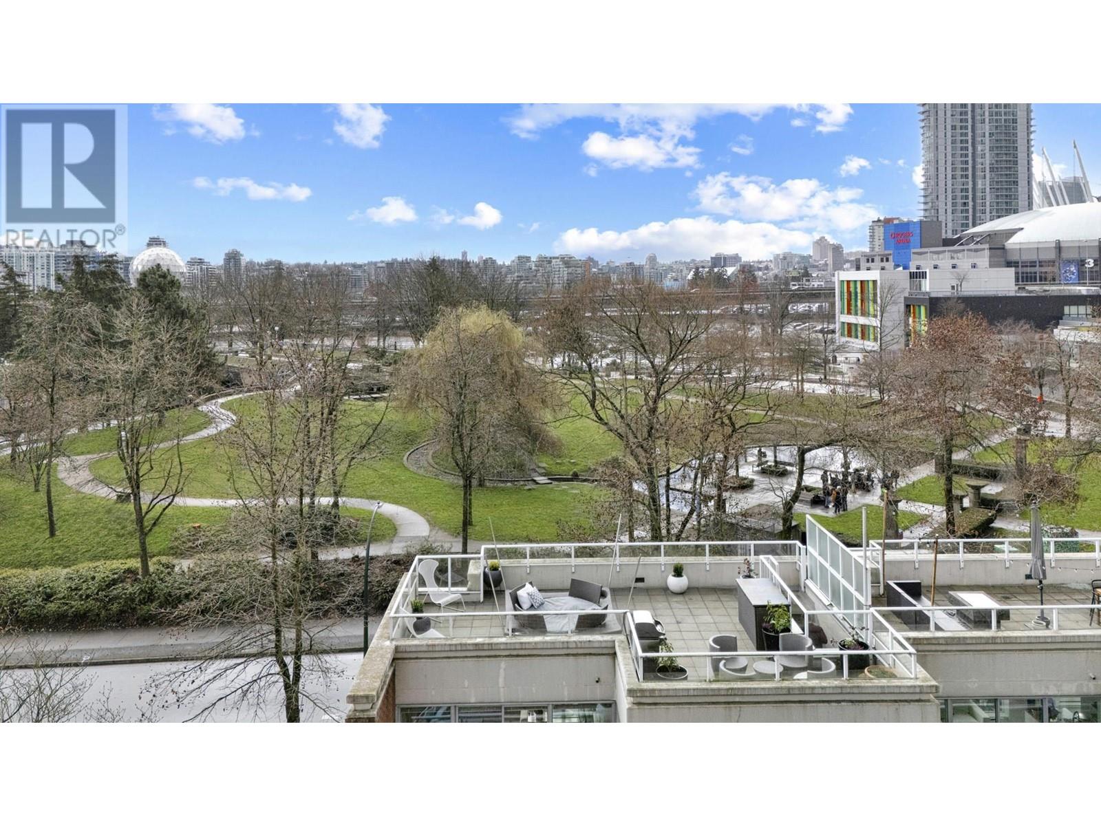 Th21 550 Taylor Street, Vancouver, British Columbia  V6B 1R1 - Photo 30 - R2976649