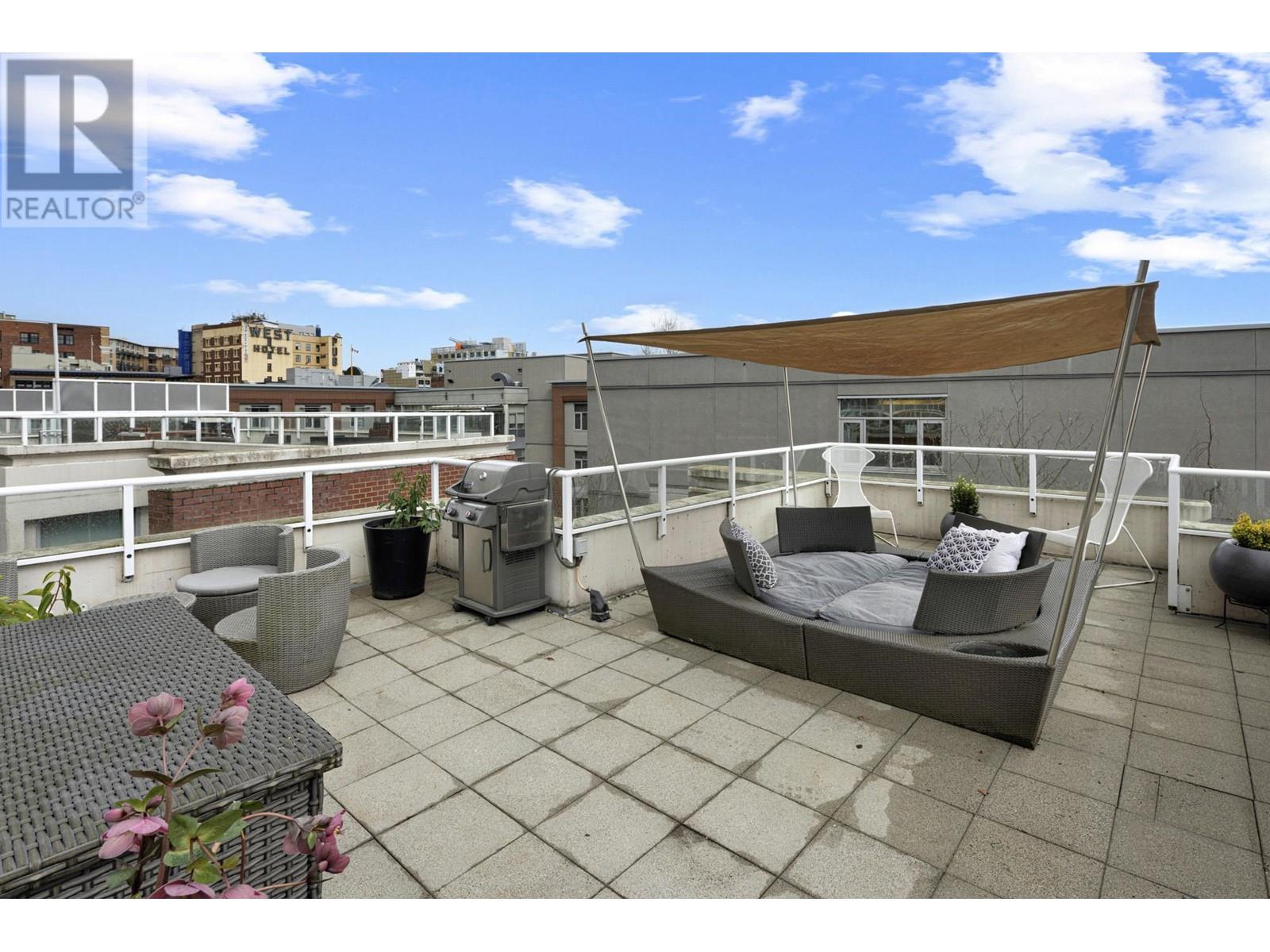 Th21 550 Taylor Street, Vancouver, British Columbia  V6B 1R1 - Photo 29 - R2976649