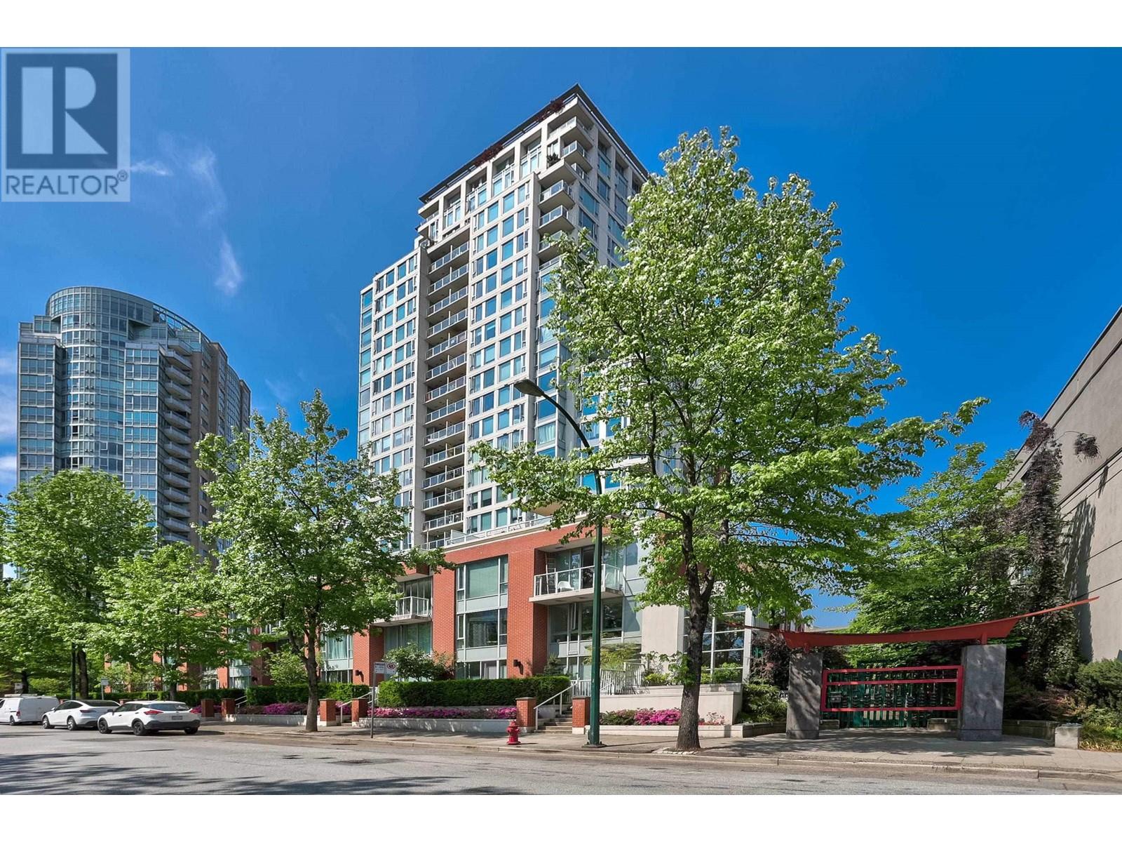 Th21 550 Taylor Street, Vancouver, British Columbia  V6B 1R1 - Photo 35 - R2976649