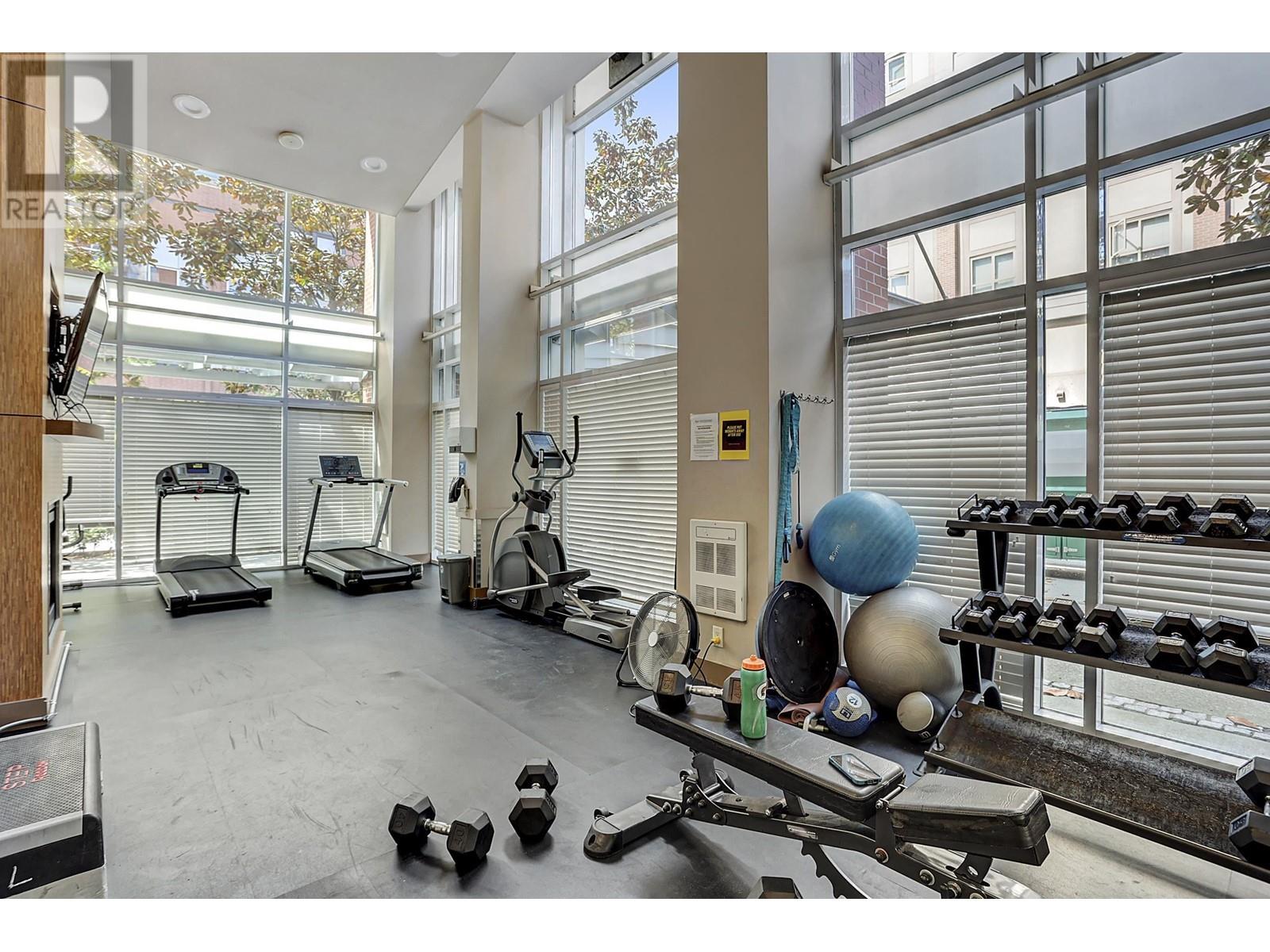 Th21 550 Taylor Street, Vancouver, British Columbia  V6B 1R1 - Photo 33 - R2976649