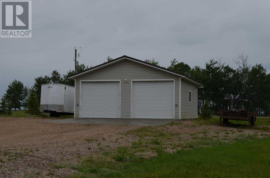 194077 Township Road 643, Rural Athabasca County, Alberta  T0A 0M0 - Photo 27 - A2059196