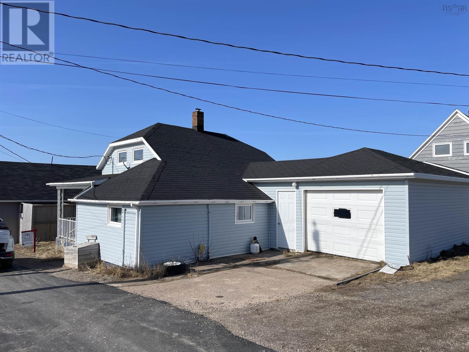 19 Chemin Bichoure Rd. Road, Chéticamp, Nova Scotia  B0E 1H0 - Photo 2 - 202504970