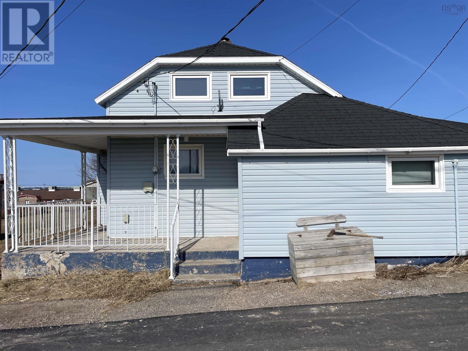 19 Chemin Bichoure Rd. Road, Chéticamp, Nova Scotia  B0E 1H0 - Photo 3 - 202504970