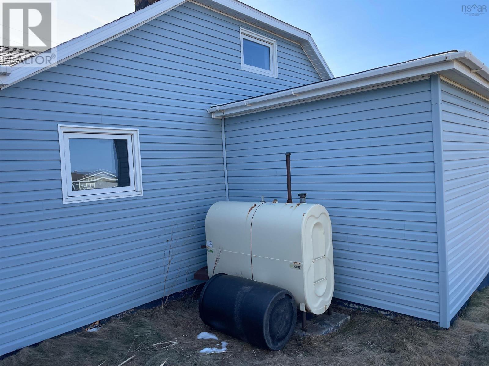 19 Chemin Bichoure Rd. Road, Chéticamp, Nova Scotia  B0E 1H0 - Photo 4 - 202504970