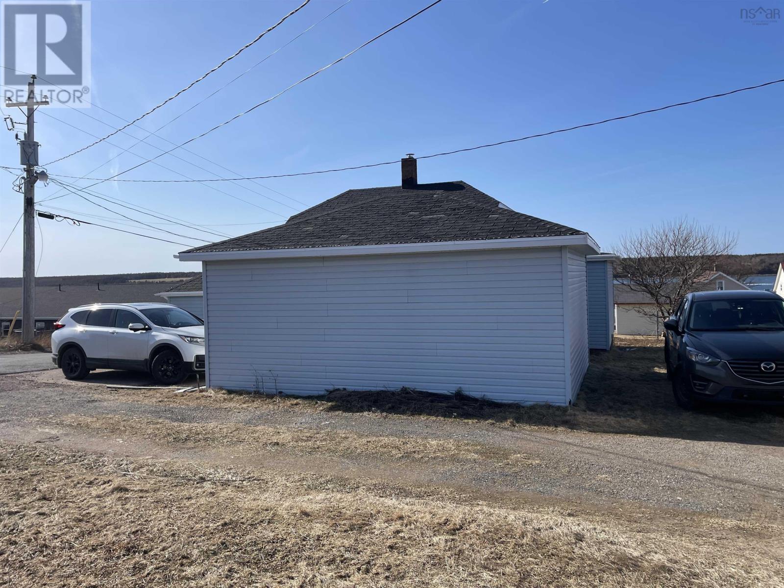 19 Chemin Bichoure Rd. Road, Chéticamp, Nova Scotia  B0E 1H0 - Photo 5 - 202504970