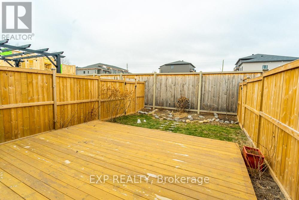 758 Carnelian Crescent, Ottawa, Ontario  K1X 0A8 - Photo 42 - X12022157