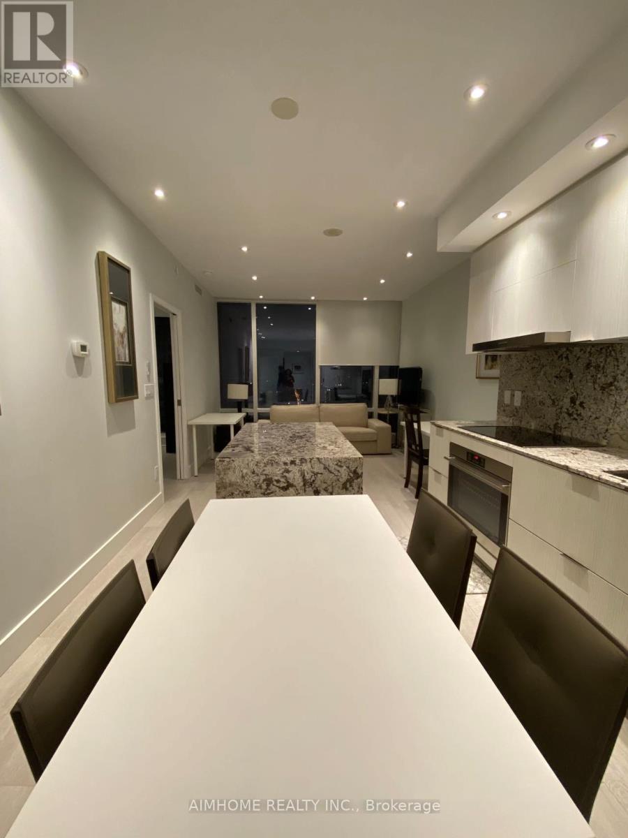 4009 - 1 Bloor Street E, Toronto, Ontario  M4W 0A8 - Photo 10 - C12022149