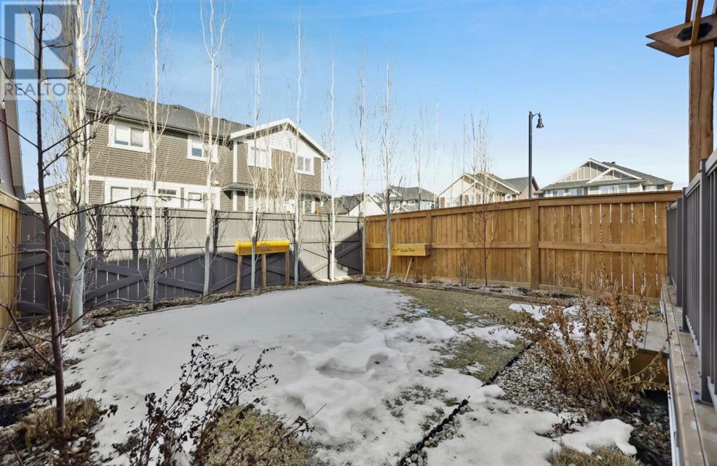 51 Sundown Common, Cochrane, Alberta  T4C 2M9 - Photo 34 - A2198685