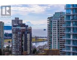 1705 789 DRAKE STREET, Vancouver, British Columbia