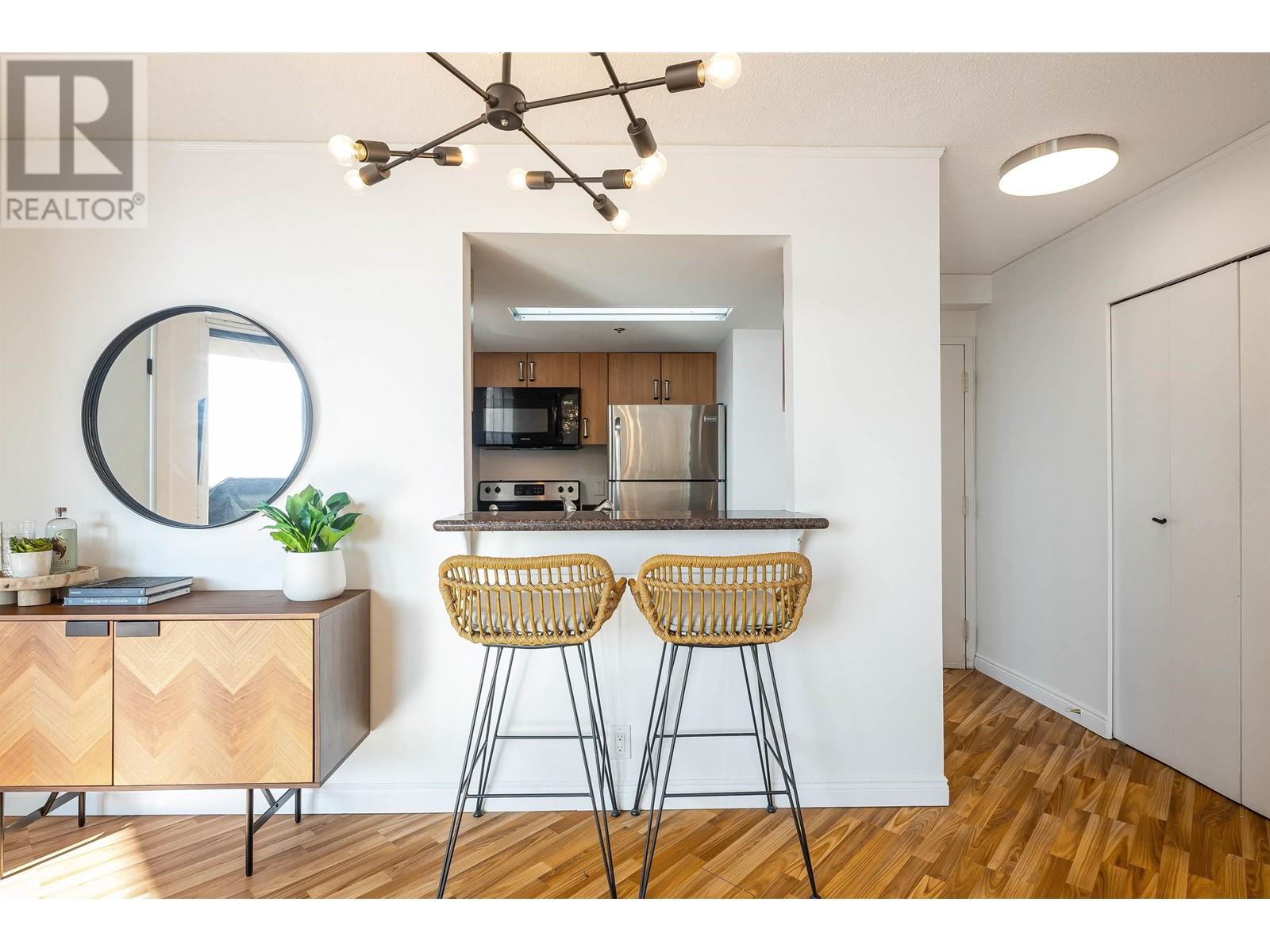 1705 789 Drake Street, Vancouver, British Columbia  V6Z 2N7 - Photo 10 - R2978042