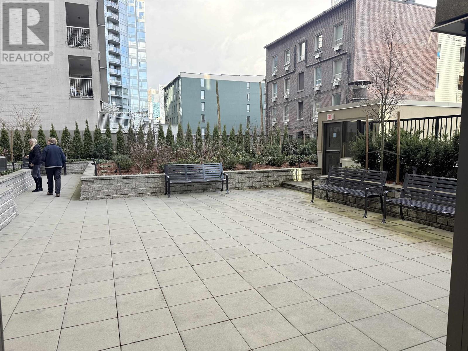 1705 789 Drake Street, Vancouver, British Columbia  V6Z 2N7 - Photo 26 - R2978042