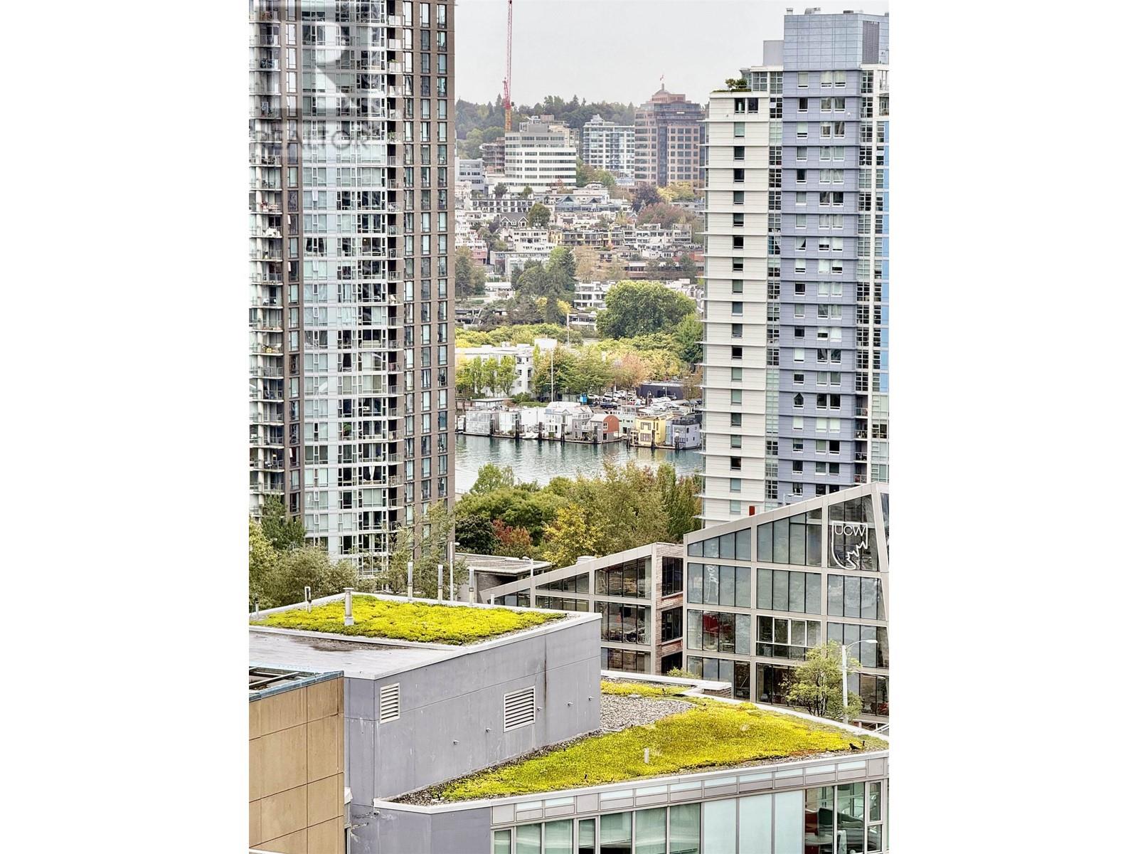 1705 789 Drake Street, Vancouver, British Columbia  V6Z 2N7 - Photo 22 - R2978042
