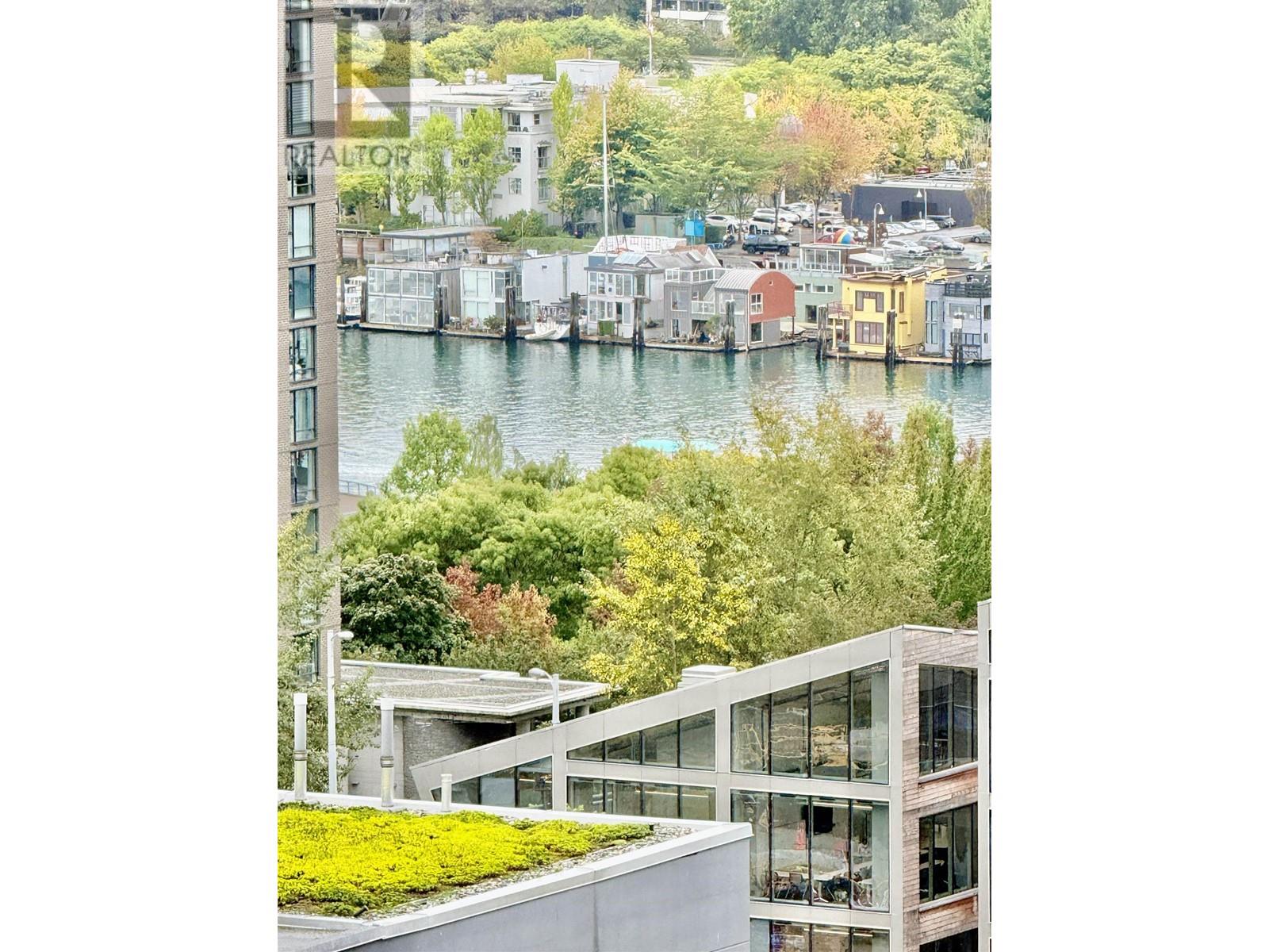 1705 789 Drake Street, Vancouver, British Columbia  V6Z 2N7 - Photo 21 - R2978042