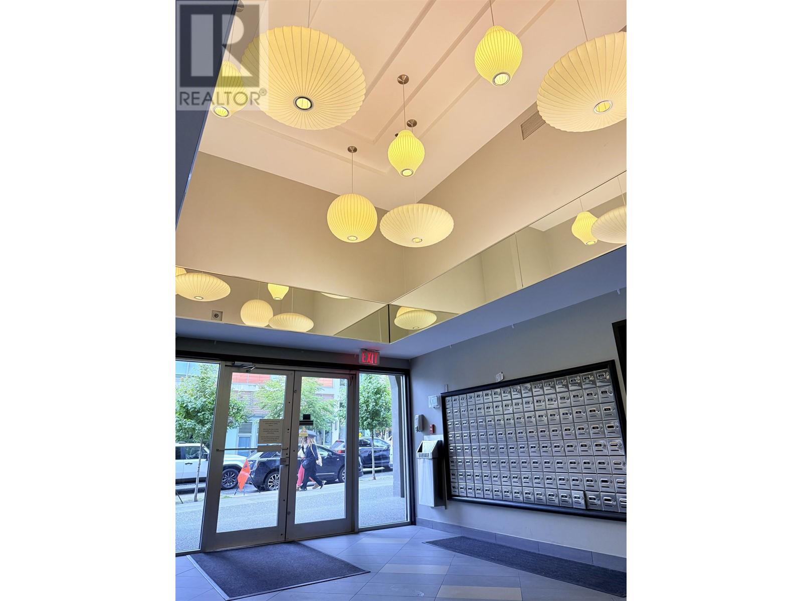 1705 789 Drake Street, Vancouver, British Columbia  V6Z 2N7 - Photo 24 - R2978042