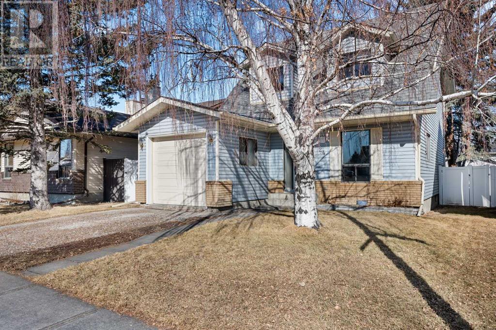 24 Rivervalley Crescent Se, Calgary, Alberta  T2C 3J9 - Photo 2 - A2200958