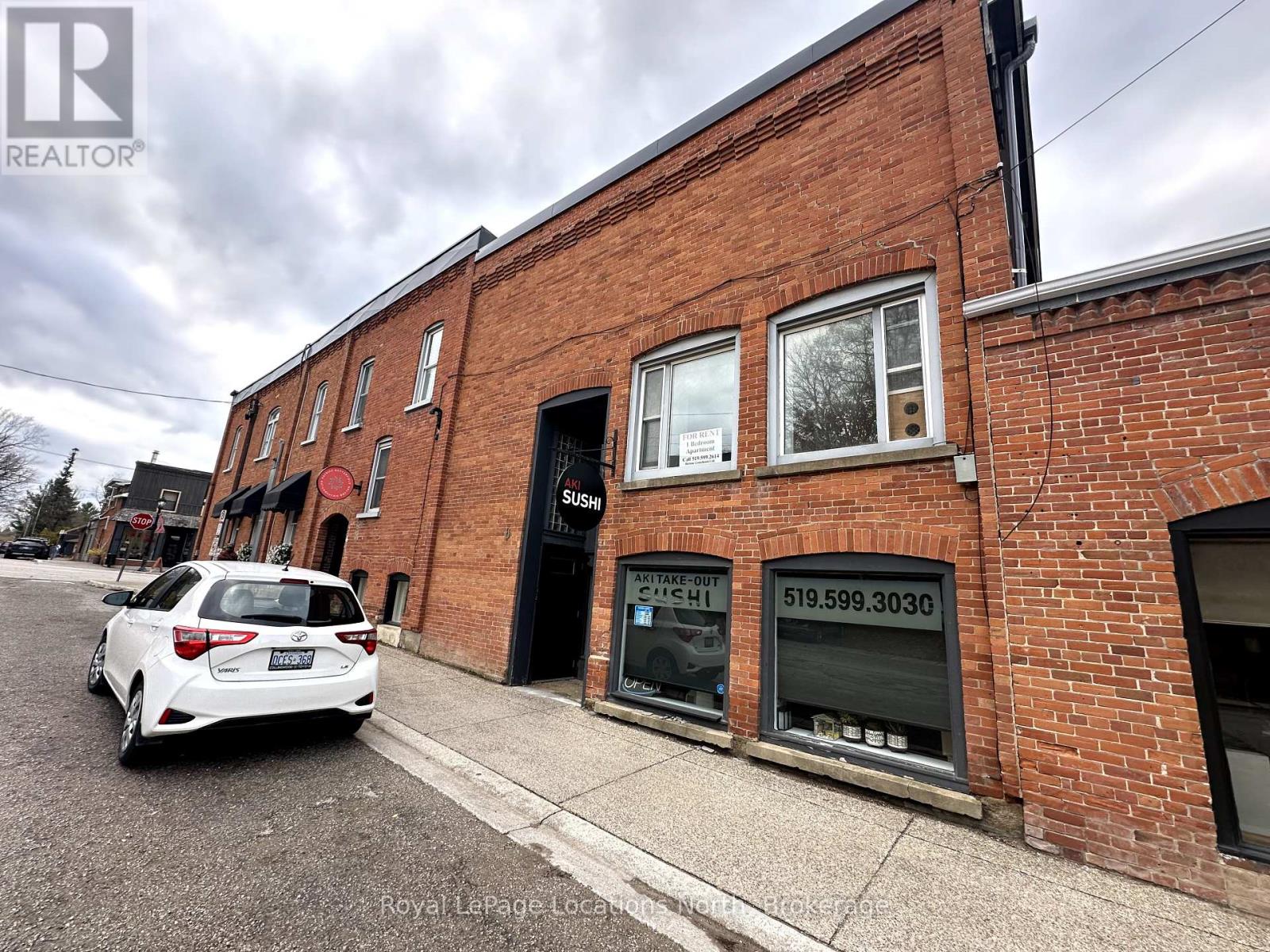 1 - 6 Louisa Street E, Blue Mountains, Ontario  N0H 2P0 - Photo 2 - X12022163