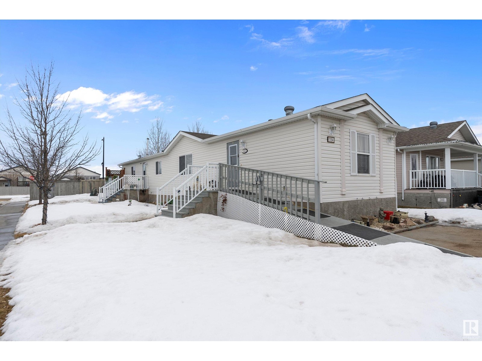 1154 Aspen Dr, Leduc, Alberta