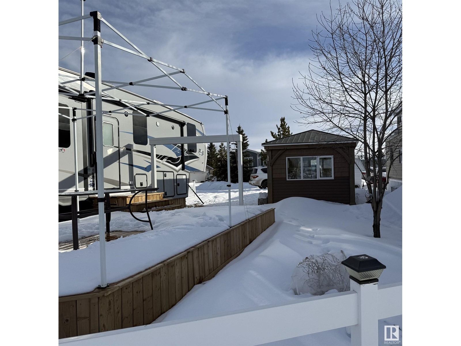 #2019 35468 Range Road 30, Rural Red Deer County, Alberta  T4G 0M3 - Photo 13 - E4423482