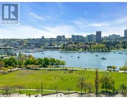 1101 1318 HOMER STREET, Vancouver, British Columbia