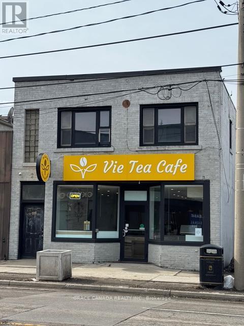 598 UPPER JAMES STREET, Hamilton, Ontario