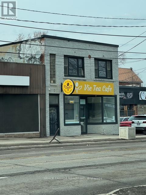 598 Upper James Street, Hamilton, Ontario  L9C 2Y8 - Photo 2 - X12022169