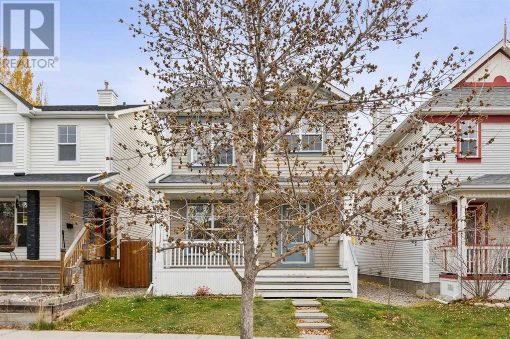 Property at 139 Prestwick Crescent SE image 2
