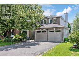 1428 CHEVERNY CRESCENT, Ottawa, Ontario