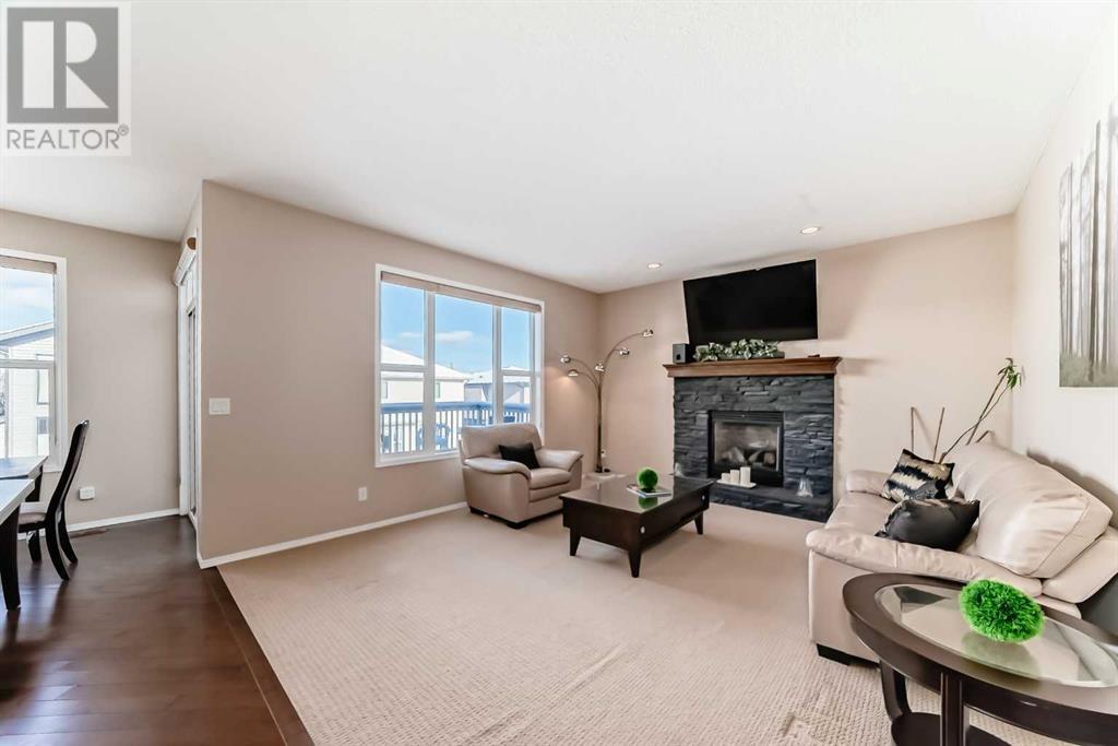 107 Everoak Green Sw, Calgary, Alberta  T2Y 0J6 - Photo 6 - A2193300