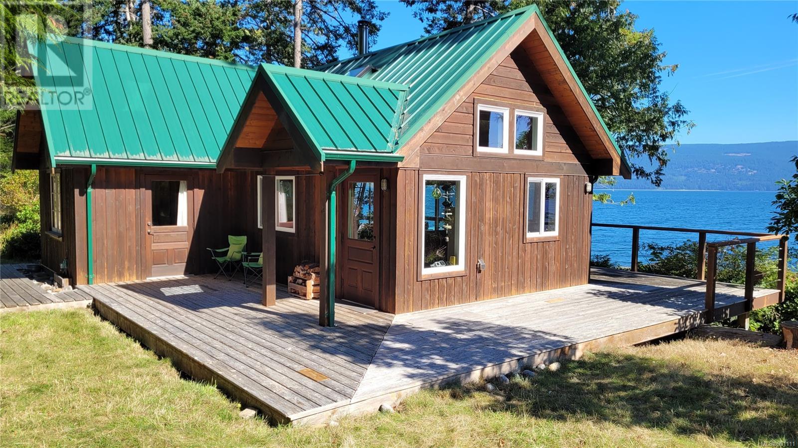 15 Spring Bay Rd, Lasqueti Island, British Columbia  V0R 2J0 - Photo 5 - 991111