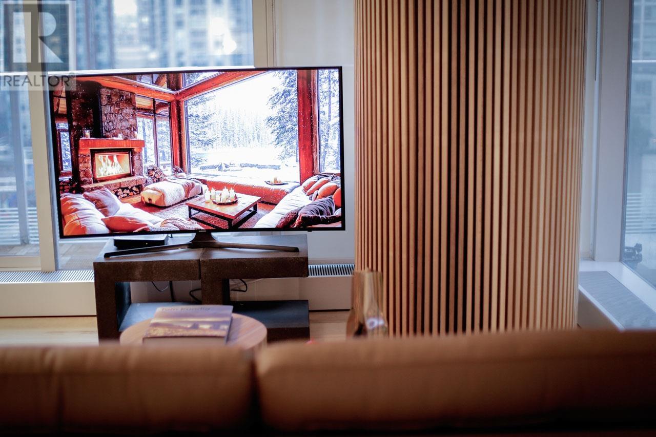 Listing Picture 8 of 20 : 1201 777 RICHARDS STREET, Vancouver / 溫哥華 - 魯藝地產 Yvonne Lu Group - MLS Medallion Club Member