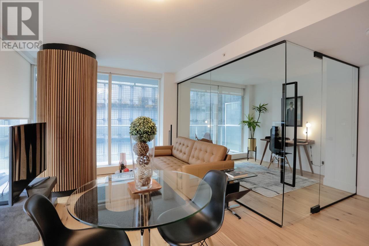 Listing Picture 9 of 20 : 1201 777 RICHARDS STREET, Vancouver / 溫哥華 - 魯藝地產 Yvonne Lu Group - MLS Medallion Club Member