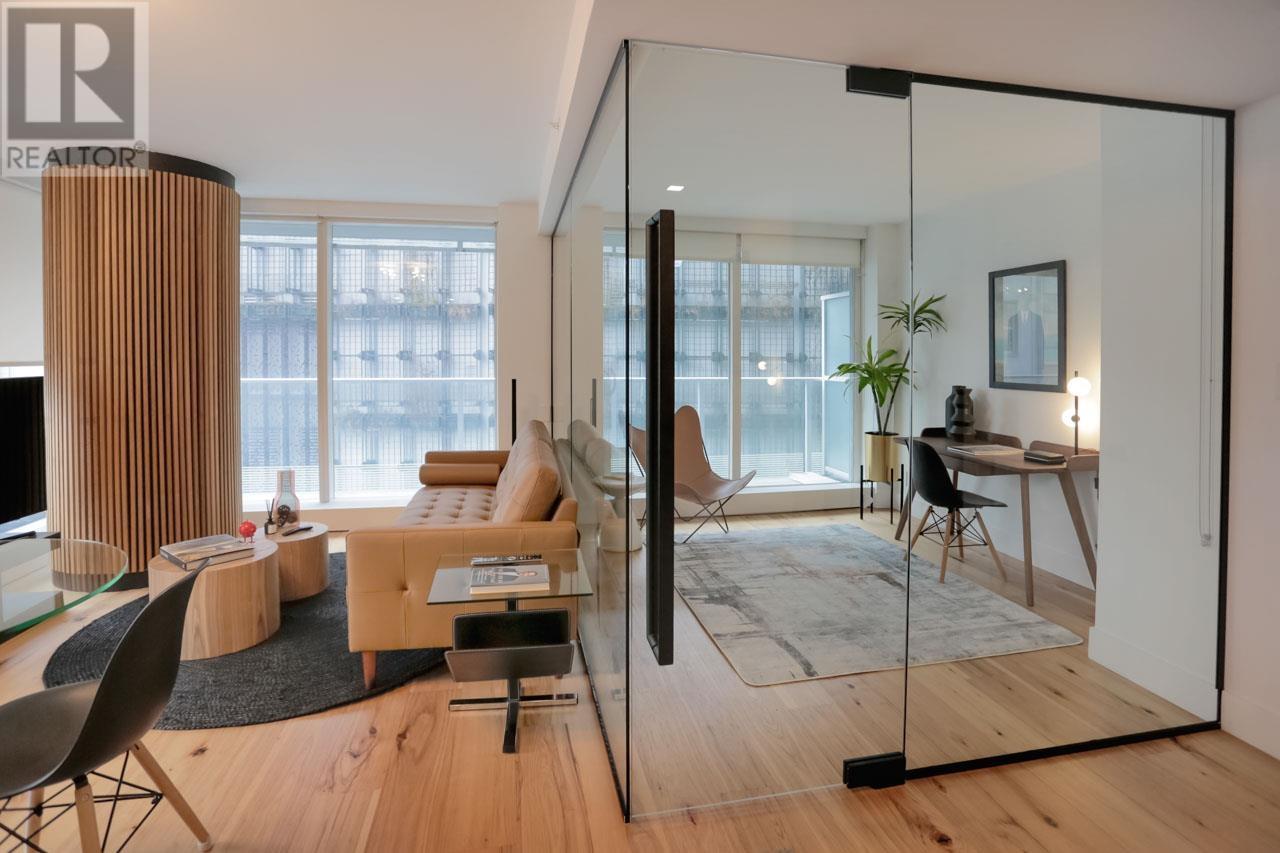 Listing Picture 10 of 20 : 1201 777 RICHARDS STREET, Vancouver / 溫哥華 - 魯藝地產 Yvonne Lu Group - MLS Medallion Club Member