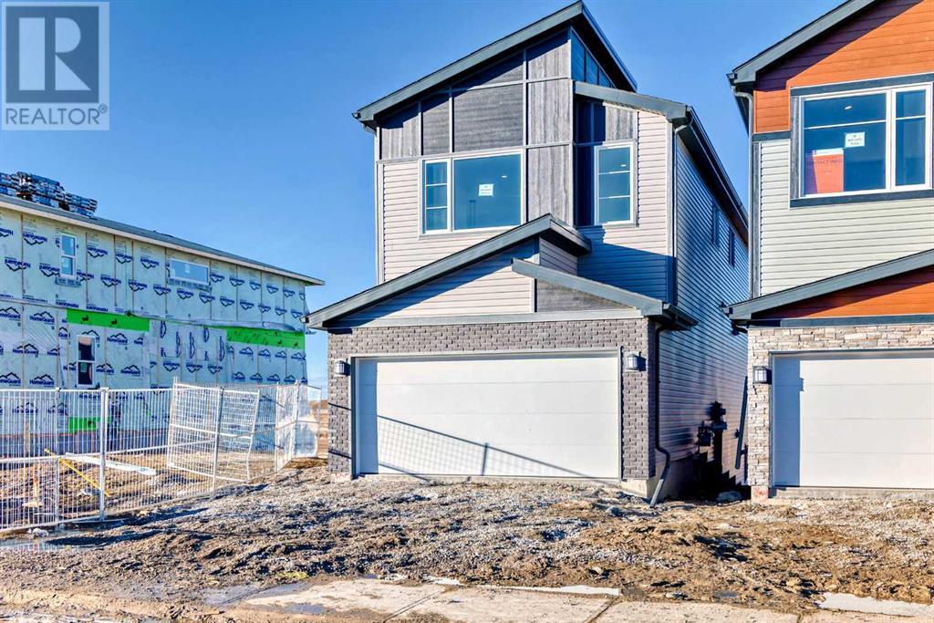 88 Walgrove Place Se, Calgary, Alberta  T2X 5A9 - Photo 2 - A2191081