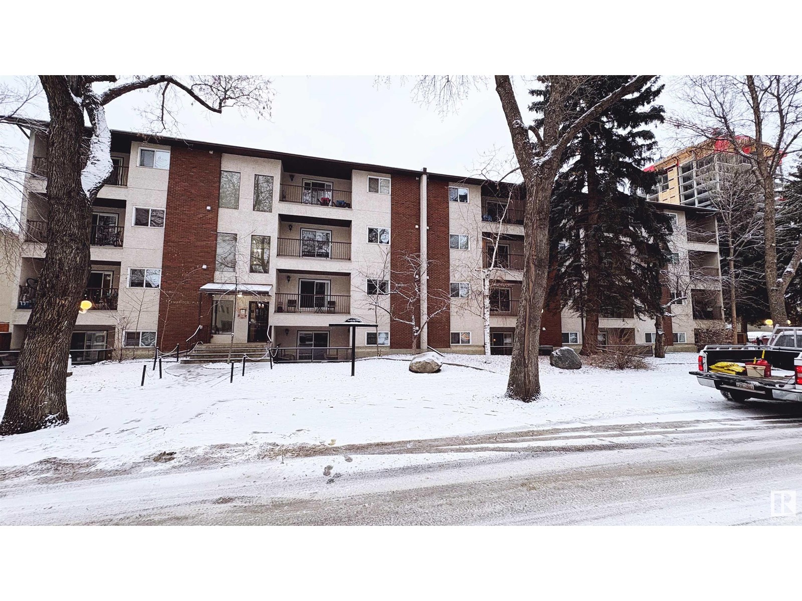 #105 10520 80 Av Nw, Edmonton, Alberta  T6E 1V3 - Photo 24 - E4425389